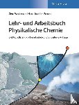 Wedler, Gerd (Universitat Erlangen-Nurnberg), Freund, Hans-Joachim (Fritz-Haber-Institute - Lehr- und Arbeitsbuch Physikalische Chemie