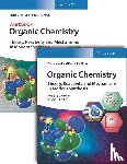 Vogel, Pierre, Houk, Kendall N. - Organic Chemistry Deluxe Edition