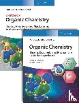 Vogel, Pierre, Houk, Kendall N. - Organic Chemistry Deluxe Edition - Theory, Reactivity and Mechanisms in Modern Synthesis