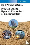  - Mechanical and Dynamic Properties of Biocomposites