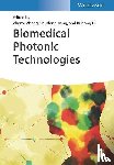  - Biomedical Photonic Technologies