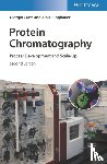 Carta, Giorgio (University of Virginia, Jungbauer, Alois (University of Applied Life Sciences - Protein Chromatography
