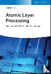 Lill, Thorsten - Atomic Layer Processing