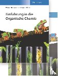 Brown, William H., Poon, Thomas (Claremont - Einfuhrung in die Organische Chemie