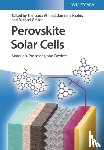  - Perovskite Solar Cells