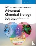  - Advanced Chemical Biology