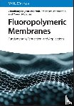 Cui, Zhaoliang (Nanjing Tech University, Drioli, Enrico (University of Calabria, Macedonio, Francesca (CNR-ITM, Lee, Young Moo (Hanyang University - Fluoropolymeric Membranes