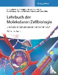 Alberts, Bruce (University of California, Hopkin, Karen (Massachusetts, Johnson, Alexander D. (University of California, Morgan, David (University of California - Lehrbuch der Molekularen Zellbiologie