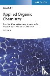 De, Surya K. - Applied Organic Chemistry