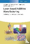 Dahotre, Narendra B. (University of North Texas, Pantawane, Mangesh V. (University of North Texas, Sharma, Shashank (University of North Texas - Laser-Based Additive Manufacturing