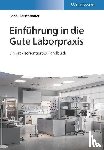 Fleischhauer, Ilona (Alexander von Humboldt Foundation - Einfuhrung in die Gute Laborpraxis