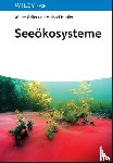 Geller, Walter, Hupfer, Michael (Leibniz-Institut fur Gewasserokologie und Binnenfischerei - Seeokosysteme
