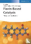  - Flavin-Based Catalysis