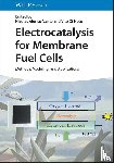  - Electrocatalysis for Membrane Fuel Cells