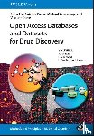  - Open Access Databases and Datasets for Drug Discovery