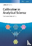 Koscielniak, Pawel (Jagiellonian University - Calibration in Analytical Science