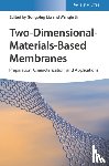  - Two-Dimensional-Materials-Based Membranes