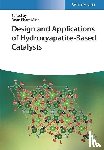  - Design and Applications of Hydroxyapatite-Based Catalysts