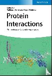  - Protein Interactions