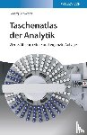 Schwedt, Georg (Clausthal University - Taschenatlas der Analytik