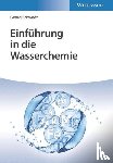 Schwedt, Georg (Clausthal University - Einfuhrung in die Wasserchemie