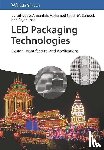 Annaniah, Luruthudass, Saheed, Mohamed Salleh M., Jose, Rajan - LED Packaging Technologies