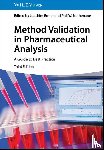  - Method Validation in Pharmaceutical Analysis