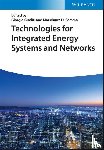  - Technologies for Integrated Energy Systems and Networks