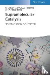  - Supramolecular Catalysis