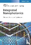  - Integrated Nanophotonics