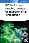  - Nanotechnology for Environmental Remediation