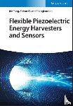 Yang, Bin, Yi, Zhiran, Lee, Chengkuo - Flexible Piezoelectric Energy Harvesters and Sensors