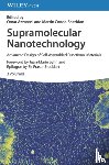  - Supramolecular Nanotechnology