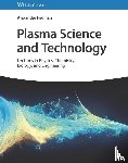 Fridman, Alexander - Plasma Science and Technology