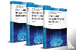  - Organic and Inorganic Materials Based Sensors, 3 Volumes