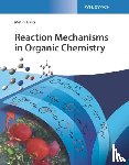 Balci, Metin - Reaction Mechanisms in Organic Chemistry