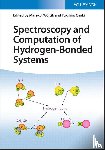  - Spectroscopy and Computation of Hydrogen-Bonded Systems