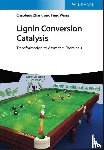 Zhang, Chaofeng, Wang, Feng - Lignin Conversion Catalysis