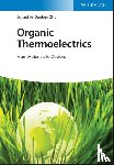  - Organic Thermoelectrics