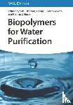  - Biopolymers for Water Purification