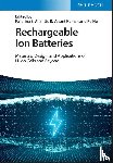  - Rechargeable Ion Batteries