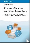 de With, Gijsbertus (Eindhoven University of Technology - Phases of Matter and their Transitions