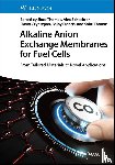  - Alkaline Anion Exchange Membranes for Fuel Cells