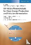  - UV-Visible Photocatalysis for Clean Energy Production and Pollution Remediation
