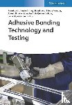 Camilo Carbas, Ricardo Joao (INEGI - Inst. of Science and Innovation in Mechanical Engineering, Sousa Marques, Eduardo Andre (INEGI - Inst. of Science and Innovation in Mechanical Engineering - Adhesive Bonding Technology and Testing