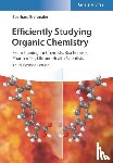 Breitmaier, Eberhard (University of Tubingen - Efficiently Studying Organic Chemistry