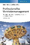 Hofbauer, Gunter (Ingolstadt), Purle, Enrico - Professionelles Vertriebsmanagement