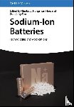  - Sodium-Ion Batteries