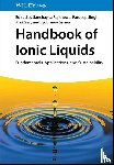  - Handbook of Ionic Liquids