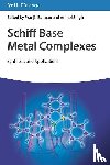  - Schiff Base Metal Complexes